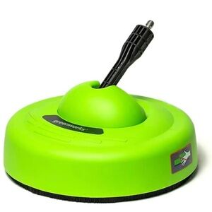 Greenworks 11" Surface Cleaner Universal Pressure Washer Attachment